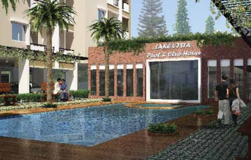  lake-vista Club House