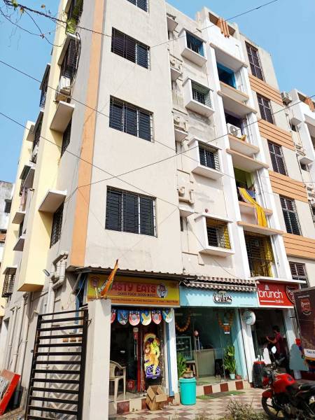  krishna-kunja Elevation