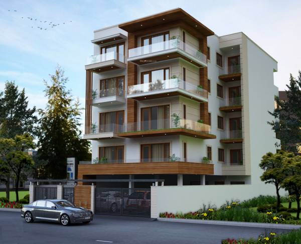  affordable-homes Elevation