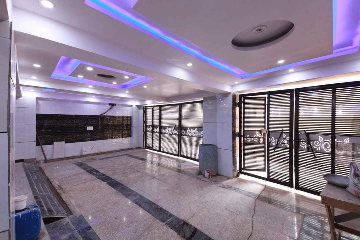  affordable homes Others