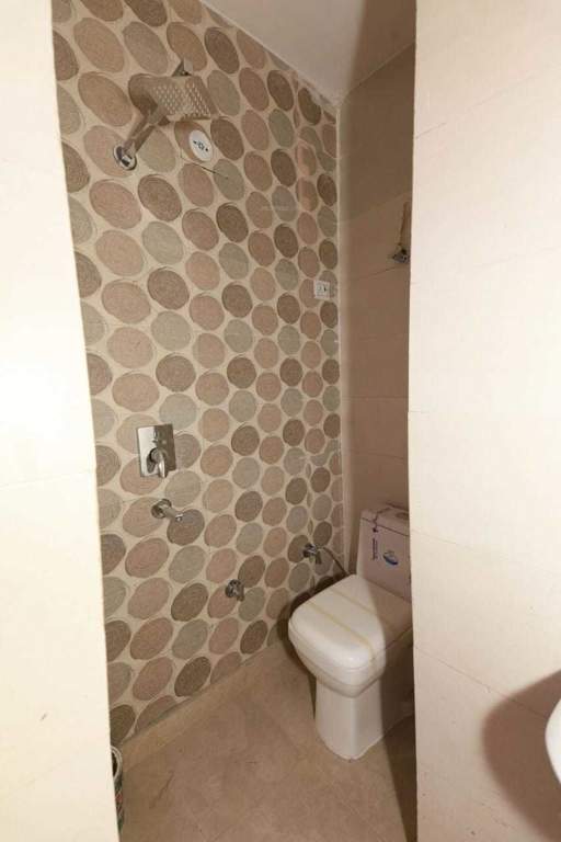  affordable homes Bathroom