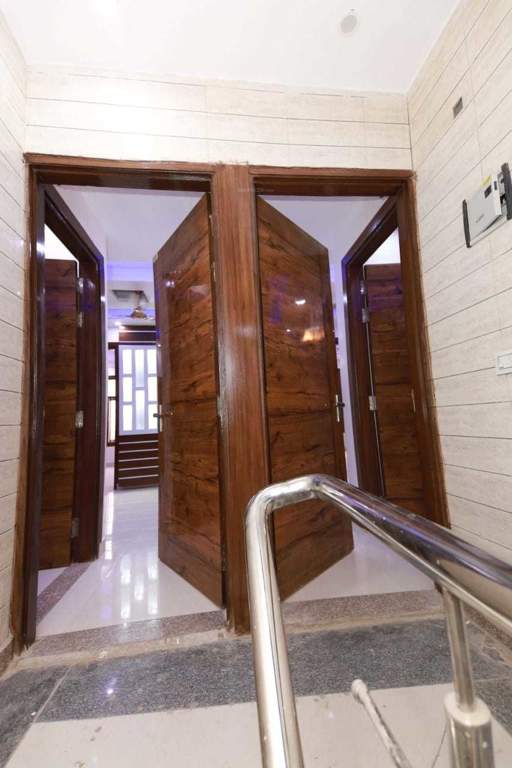  affordable homes Bedroom