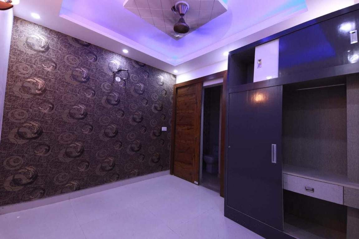  affordable homes Bedroom