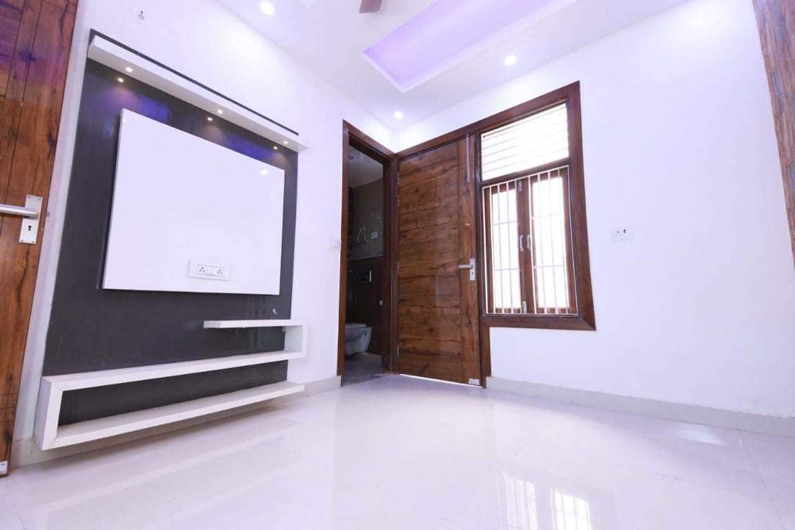  affordable homes Bedroom