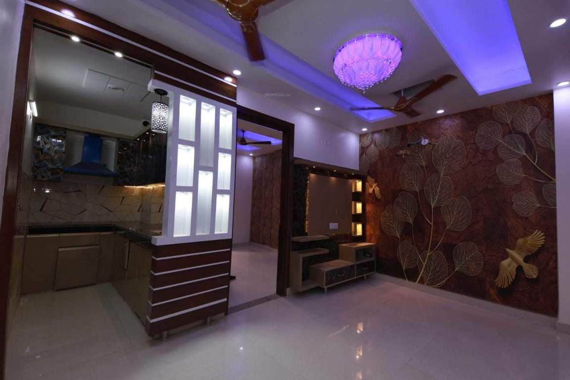  affordable homes Bedroom