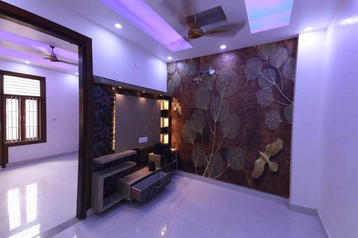  affordable homes Bedroom