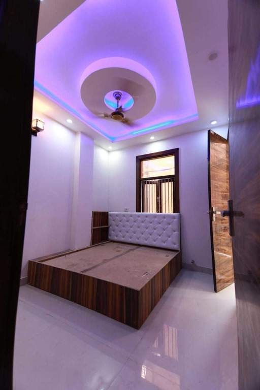  affordable homes Bedroom