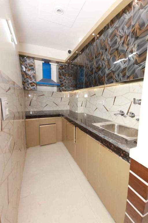  affordable homes Kitchen