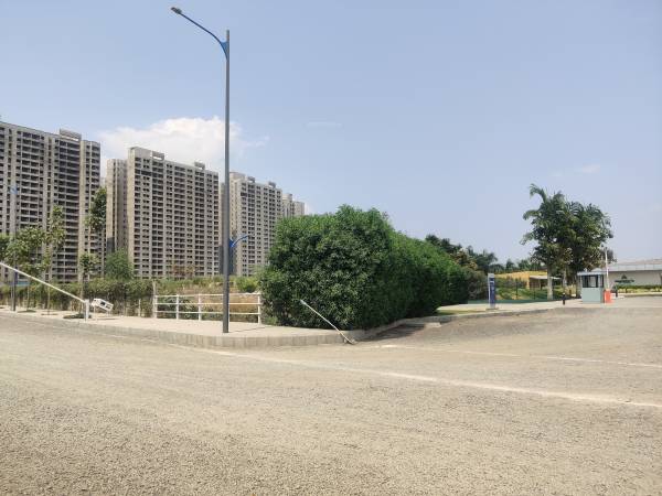  river-view-city Construction Status May-24