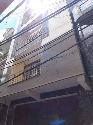 Elevation