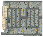  casagrand-first-city Tower 15 Cluster Plan