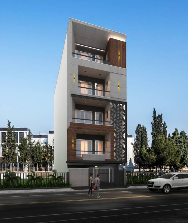 Elevation linkers homes 5 Elevation