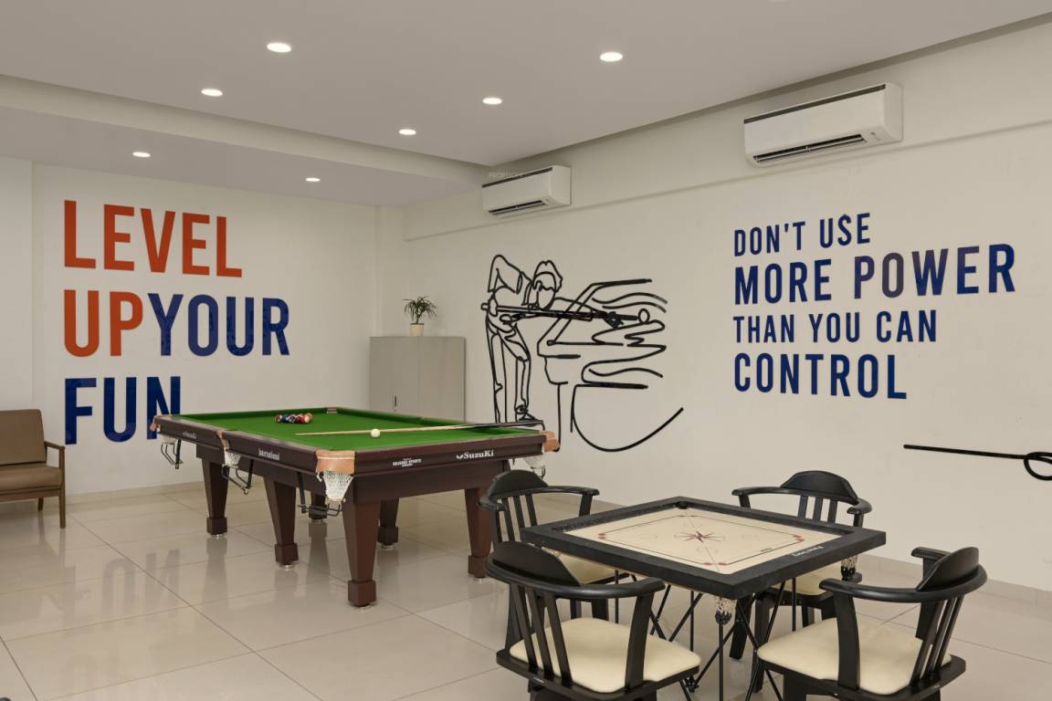  sharda harmony Indoor Games