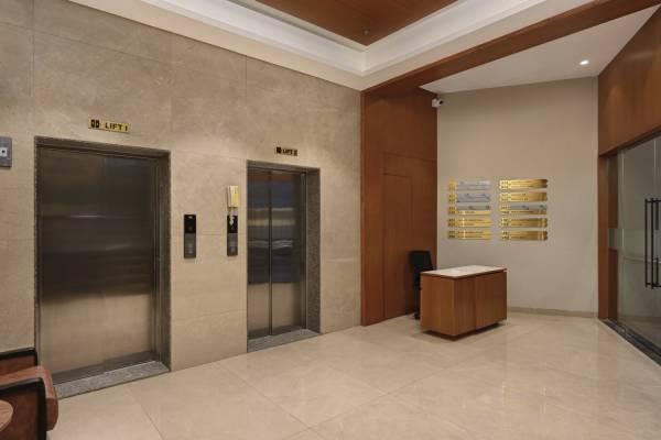 Lift(s) sharda-harmony Lift(s)