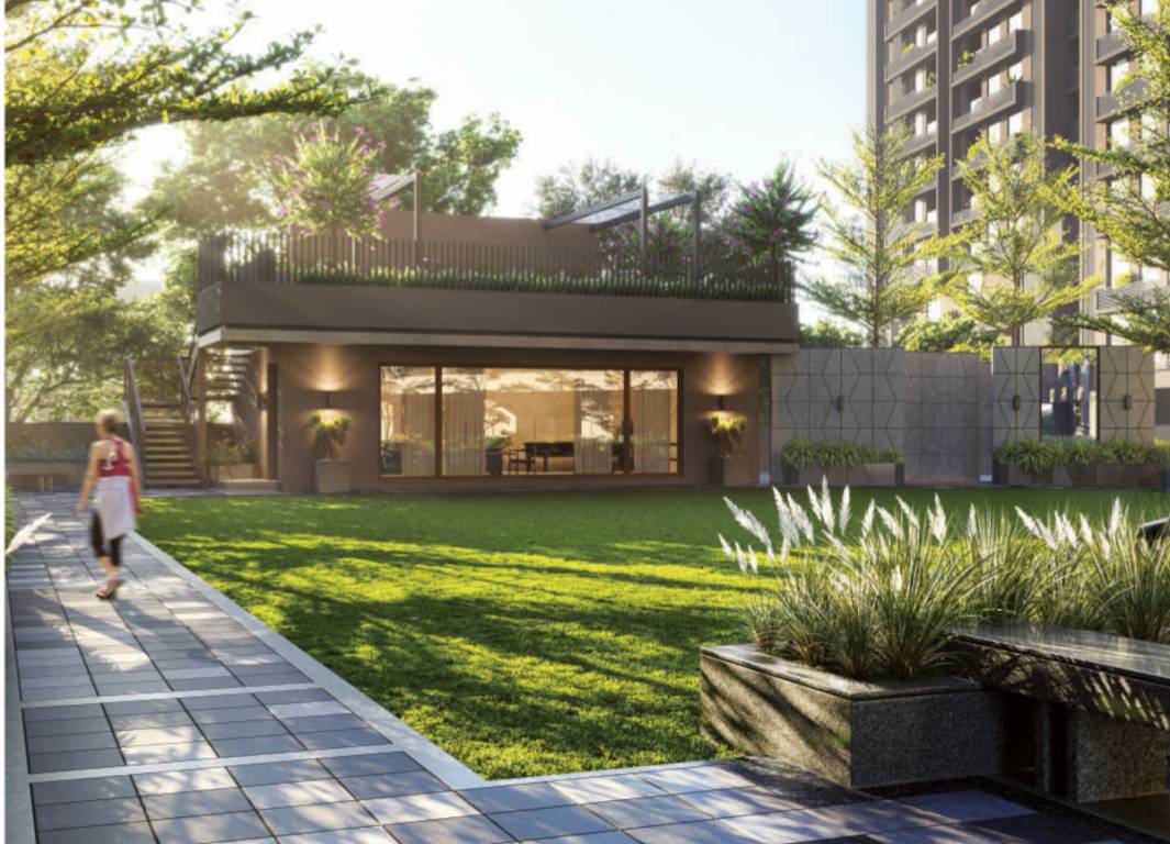  sharda harmony Others