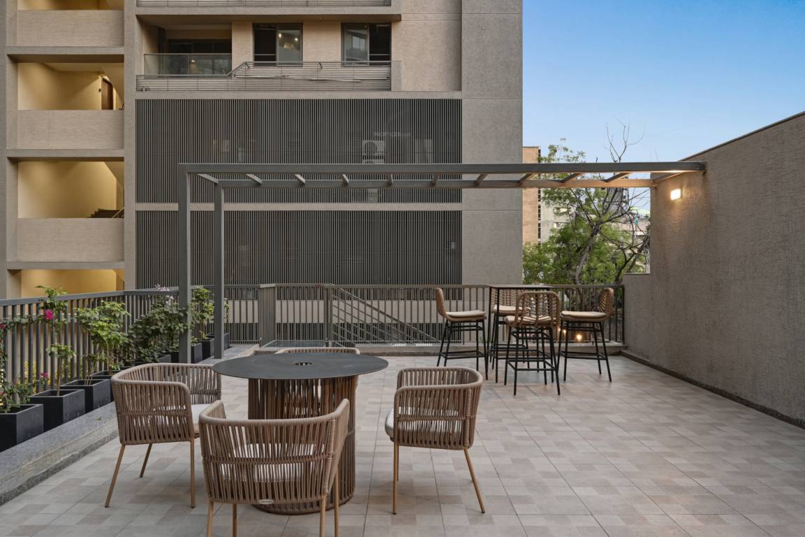  sharda harmony Others