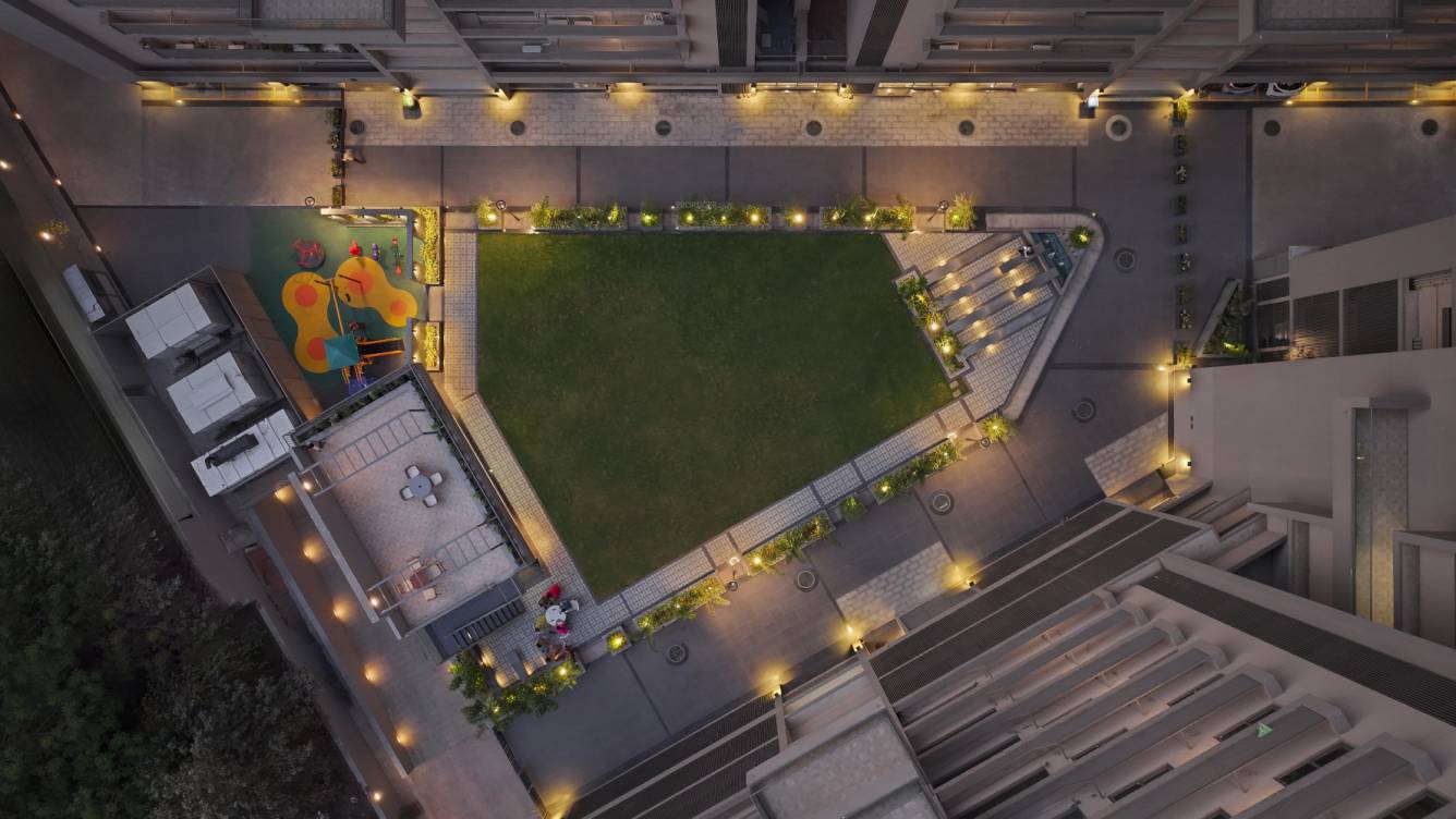  sharda harmony Others