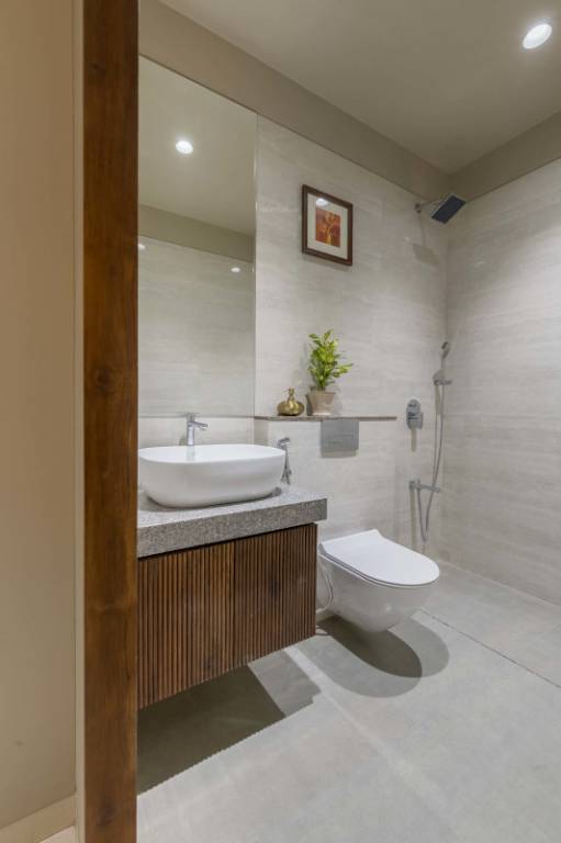  sharda harmony Bathroom