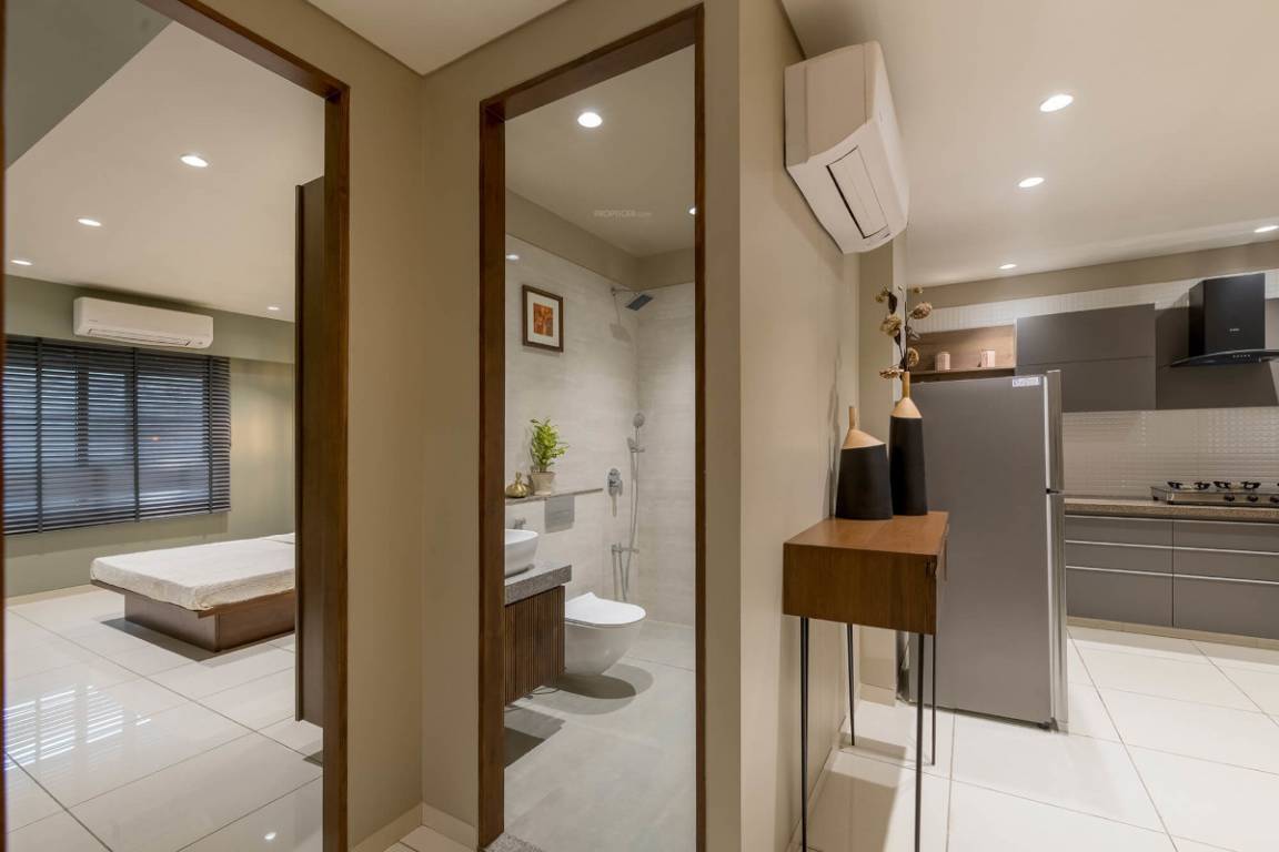  sharda harmony Bathroom