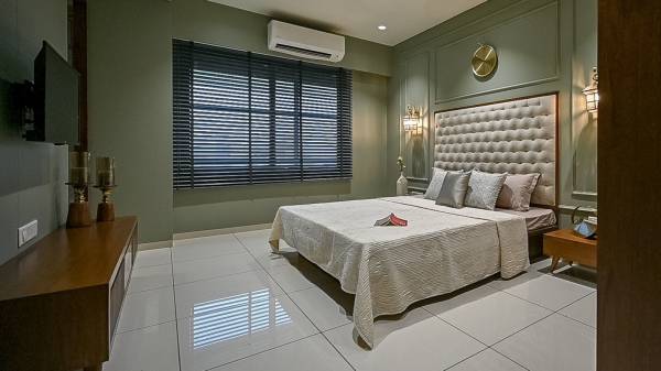 Bedroom sharda-harmony Bedroom