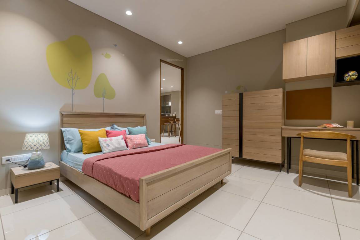  sharda harmony Bedroom