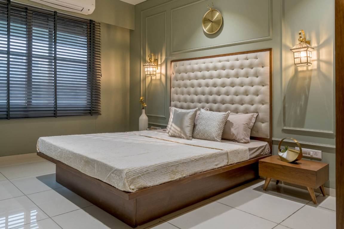  sharda harmony Bedroom