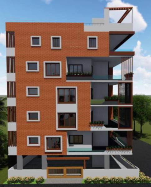  vanya-vilas Elevation