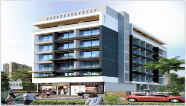 Elevation neelkanth-deep Elevation