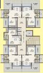  om-shiv-sai Om Shiv Sai Cluster Plan for 6th Floor