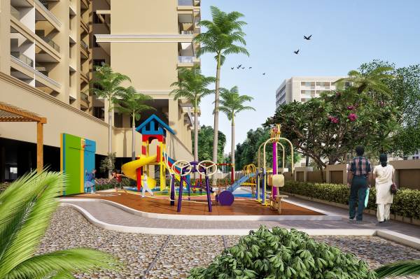  empire Children's play area