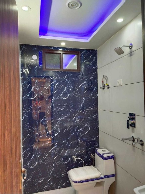 luxury homes Bathroom