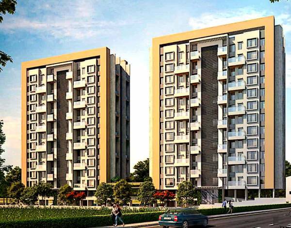 Elevation vivanta Elevation