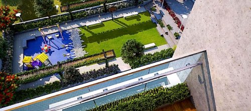  vivanta Landscaped Gardens