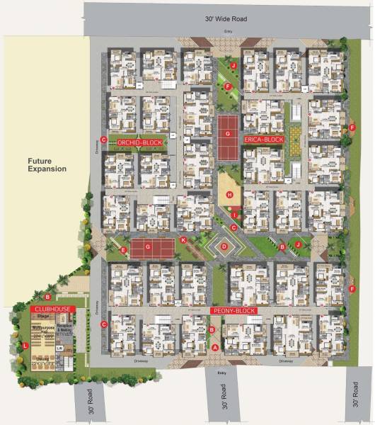  poe-tree-extention Master Plan