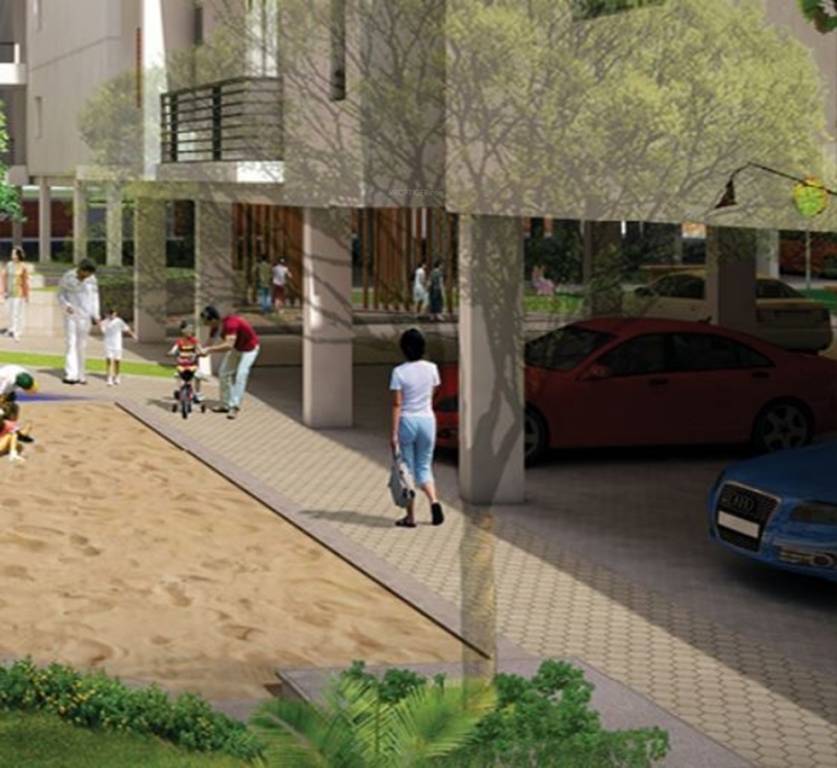  poe tree extention Closed Car Parking