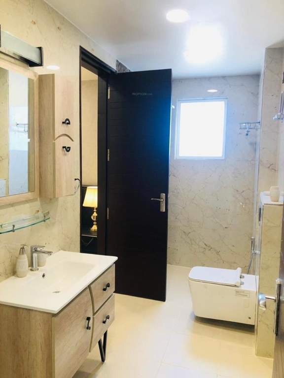  ggr ansal esensia floors Bathroom