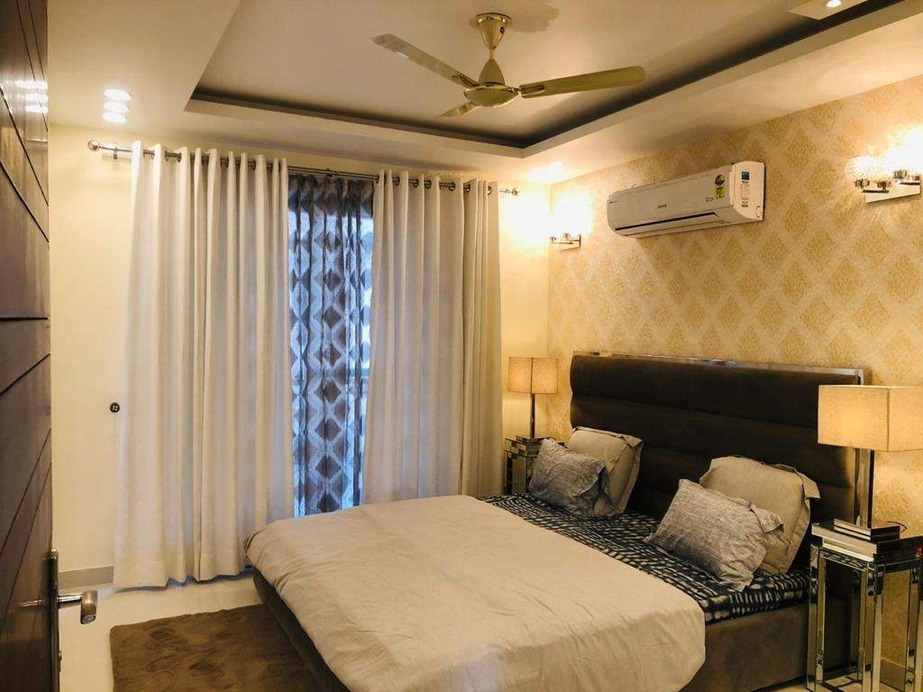  ggr ansal esensia floors Bedroom