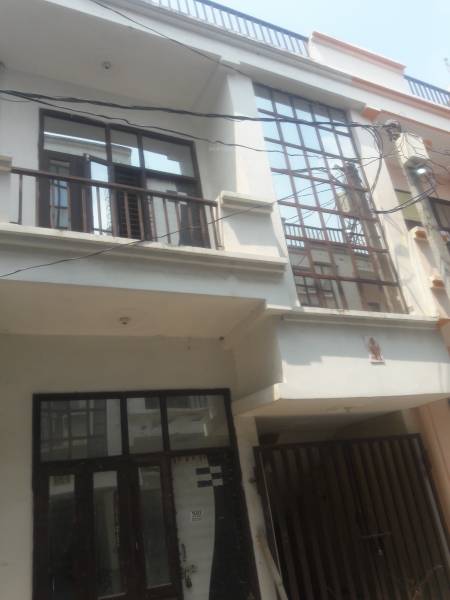 Elevation villa-2 Elevation