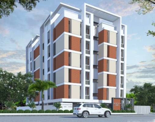 bay-leaf Elevation Elevation