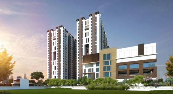 Elevation cyberscape Elevation