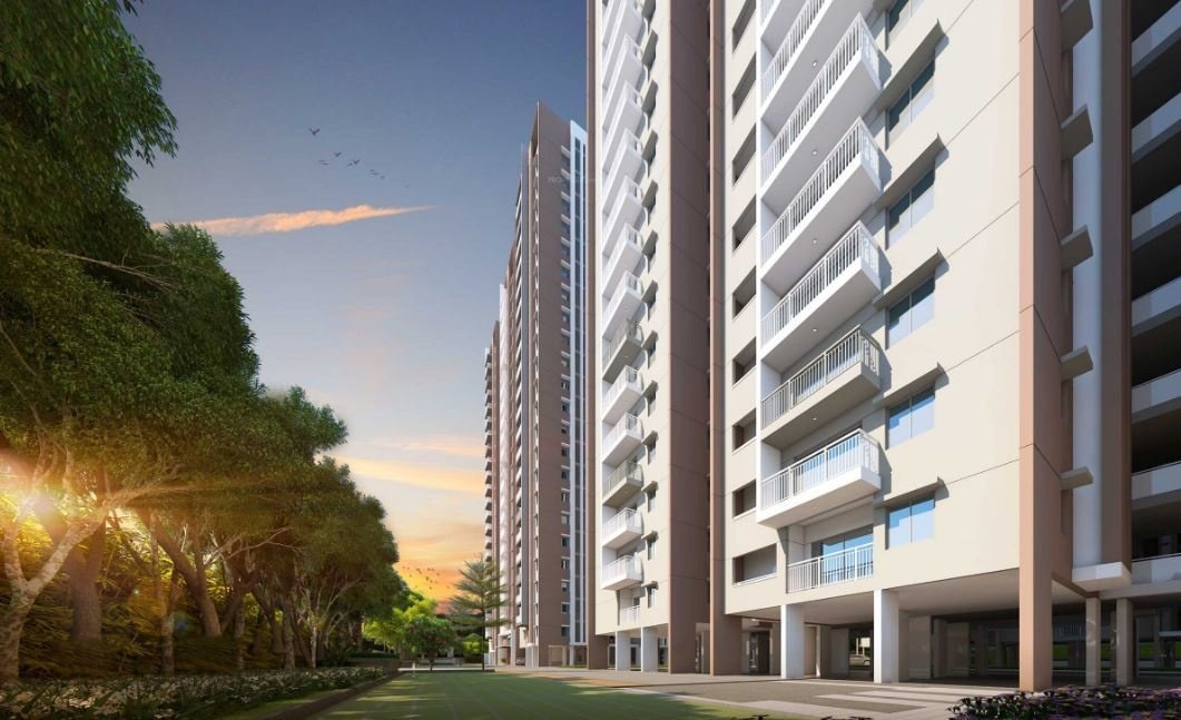  cyberscape Landscaped Gardens