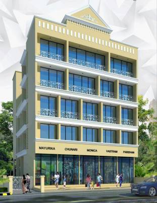 saivarad Elevation Elevation