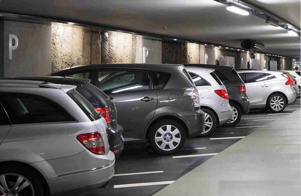  saivarad Car Parking