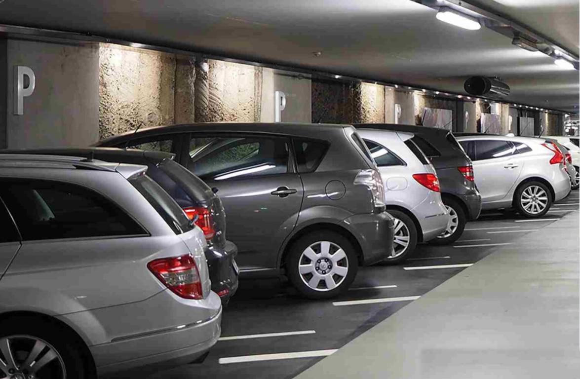  saivarad Car Parking