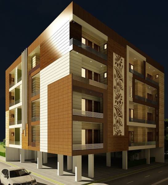  homes-avenue-i Elevation