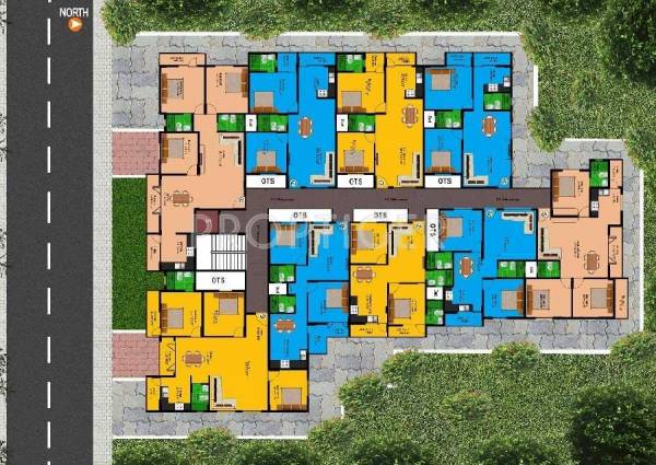 Images for Cluster Plan of DS DSMAX SYMPHONY symphony Images for Cluster Plan of DS DSMAX SYMPHONY