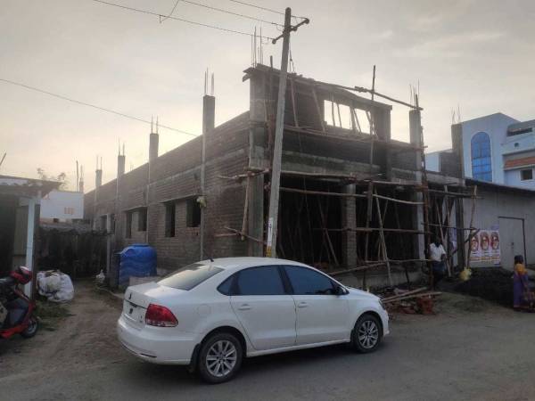 Construction Status Sept-20 homes Construction Status Sept-20