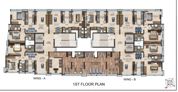  ugam Ugam Cluster Plan