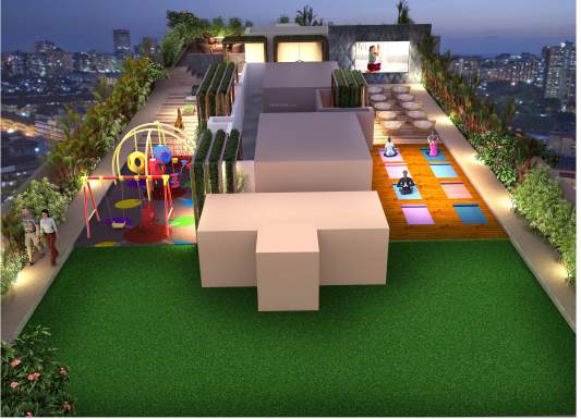  ugam Children's play area