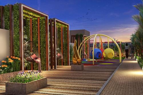  ugam Children's play area